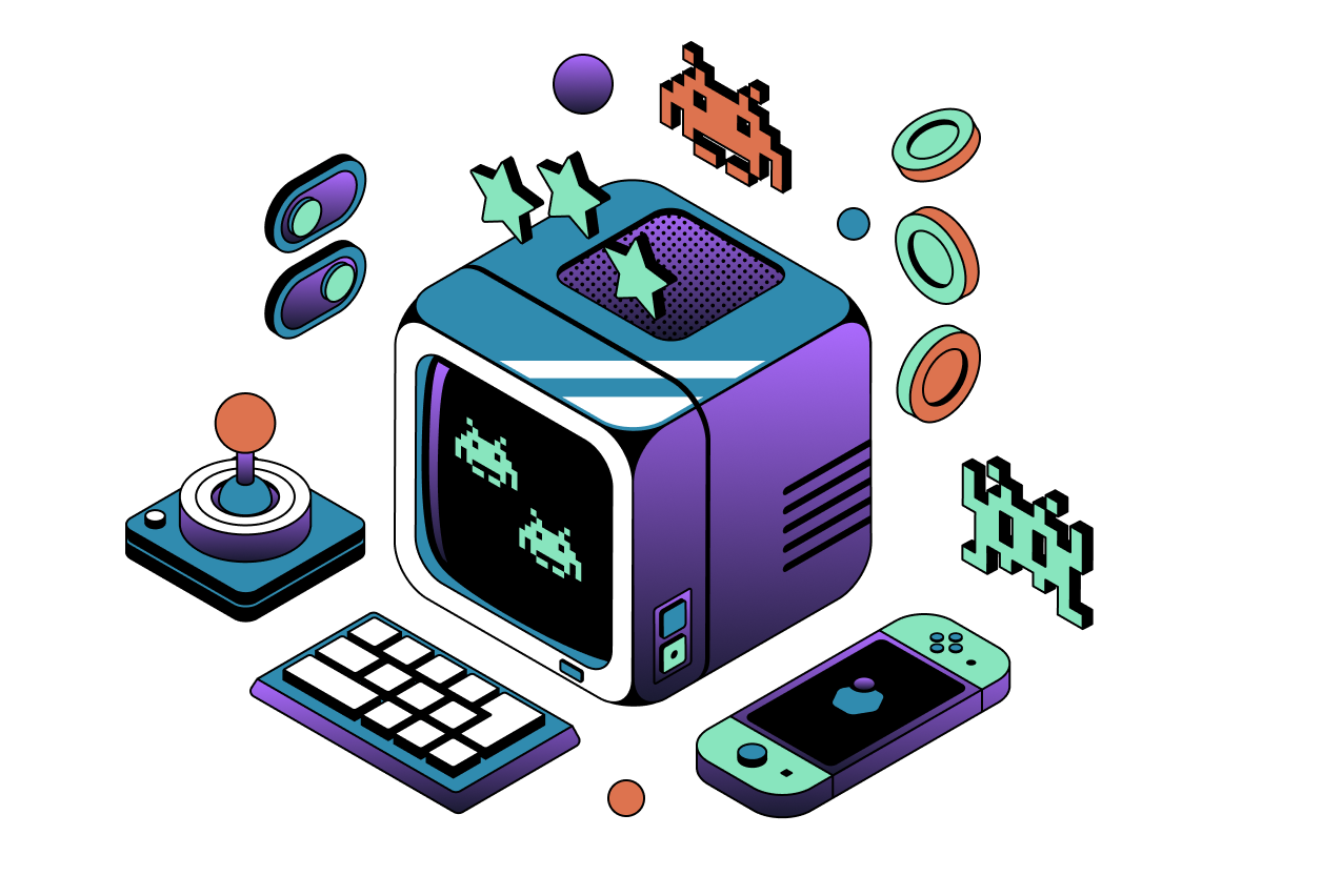 NFT Marketplace