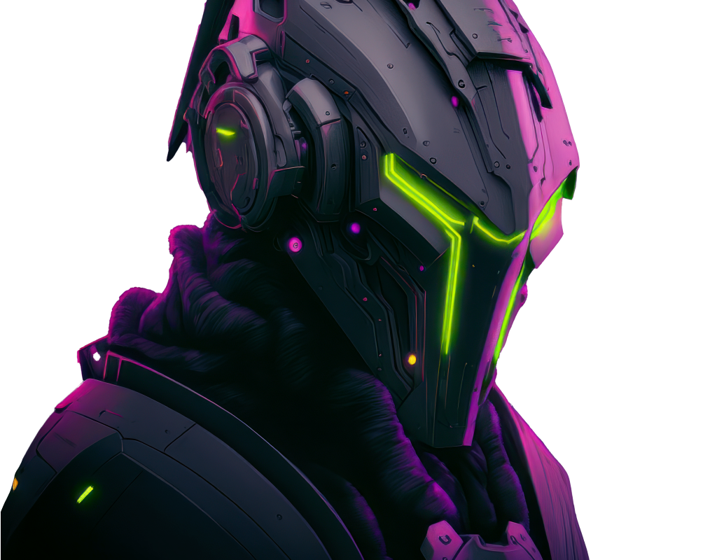 Immersive Gaming AI